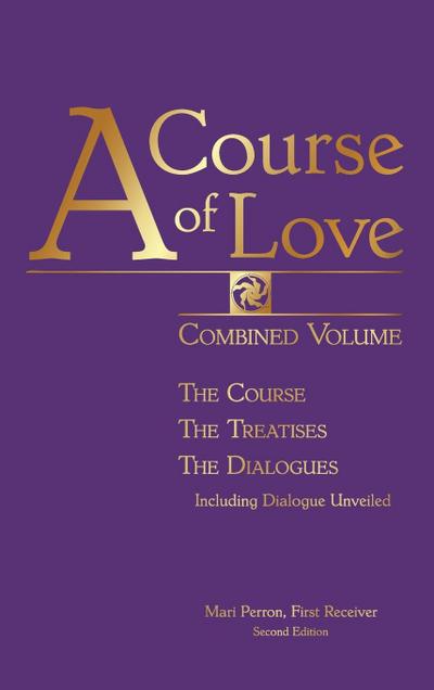 A COURSE OF LOVE