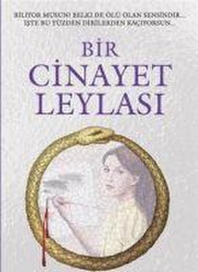 Bir Cinayet Leylasi