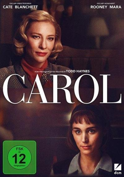 Carol