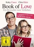 Book of Love - Ein Bestseller zum Verlieben
