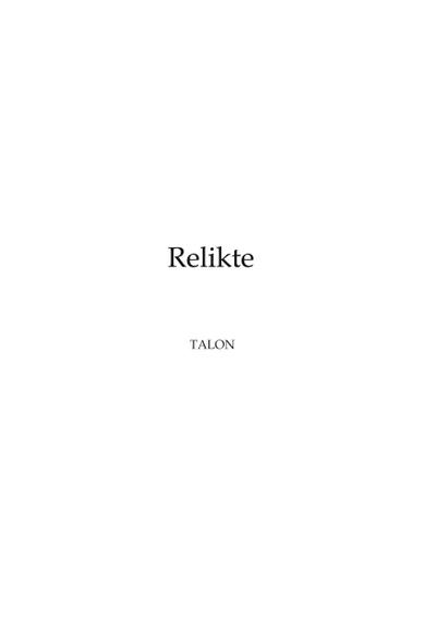 Relikte