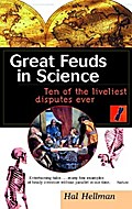 Great Feuds in Science