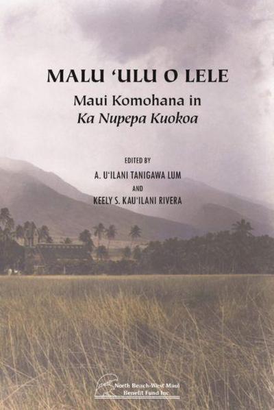 Malu ’Ulu O Lele