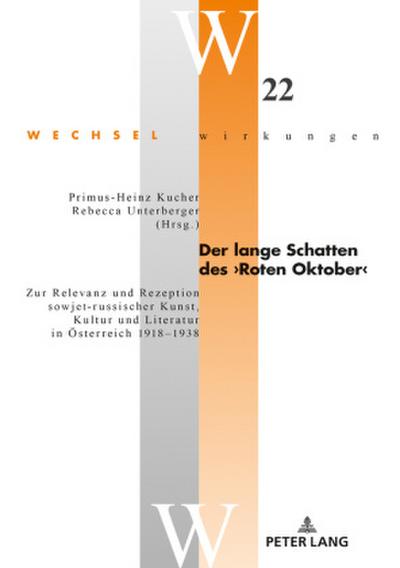 Der lange Schatten des ¿Roten Oktober¿