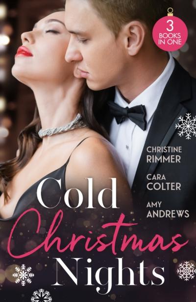COLD CHRISTMAS NIGHTS EB
