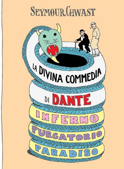 Chwast, S: Divina Commedia di Dante
