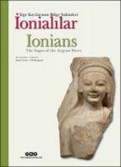 Ionialilar - Ege Kiyilarinin Bilge Sakinleri Ciltli