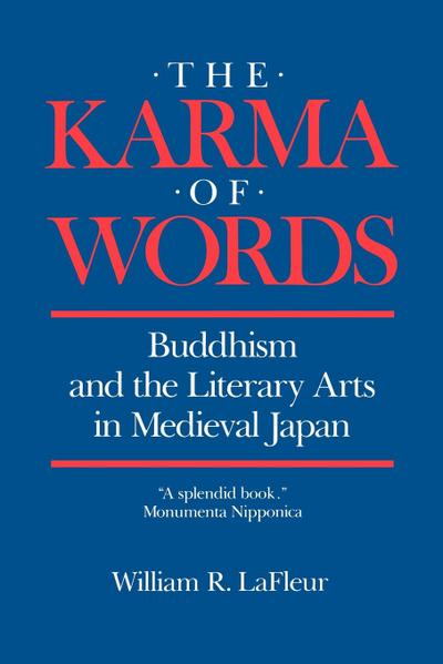 The Karma of Words