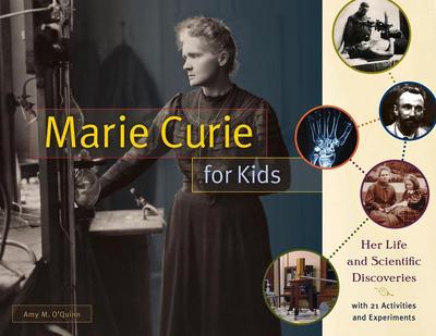 Marie Curie for Kids