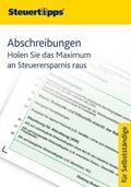 Abschreibungen
