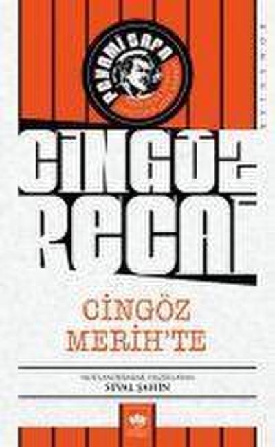 Cingöz Merihte