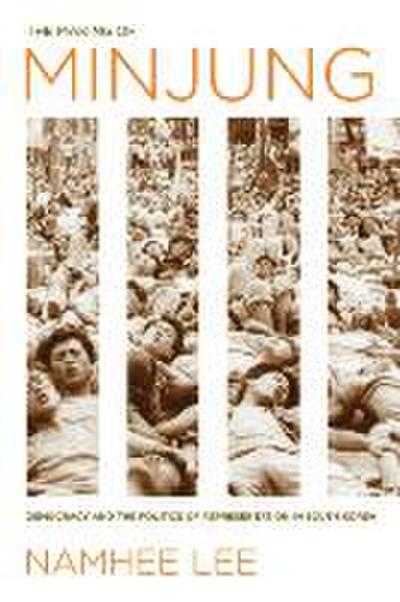 The Making of Minjung