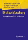 Drehbuchforschung