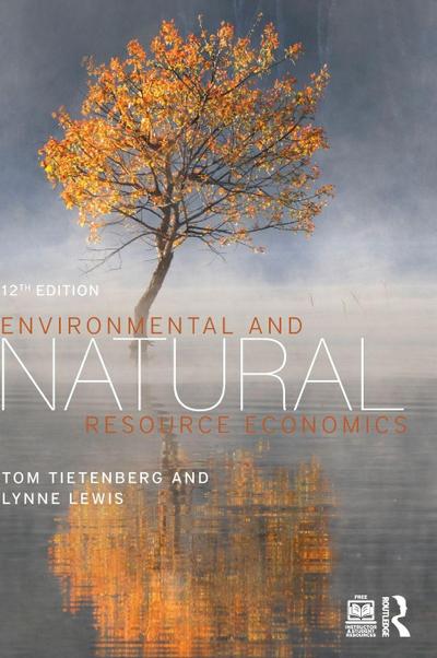 Environmental and Natural Resource Economics