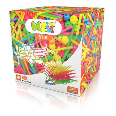 Meli Stik Neon 600