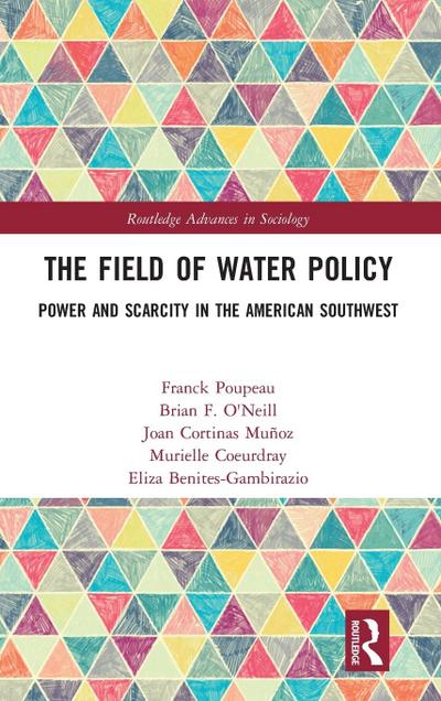 The Field of Water Policy
