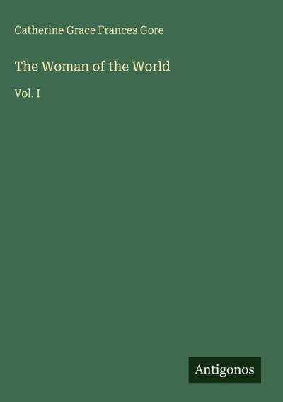 The Woman of the World