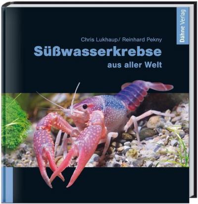 Süßwasserkrebse aus aller Welt