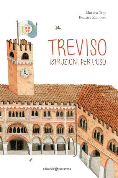 Treviso istruzioni per l’uso
