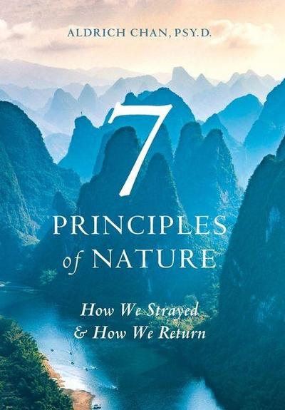 7 Principles of Nature
