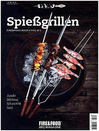 Spießgrillen