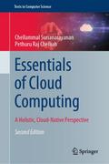 Essentials of Cloud Computing