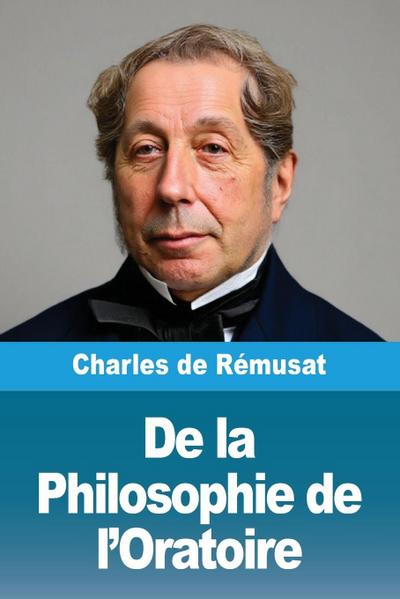 De la Philosophie de l’Oratoire