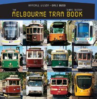 Melbourne Tram Book