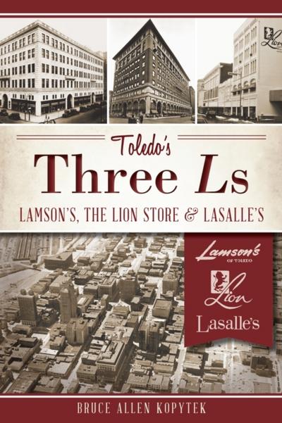 Toledo’s Three Ls