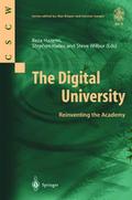The Digital University