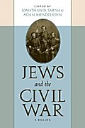 Jews and the Civil War
