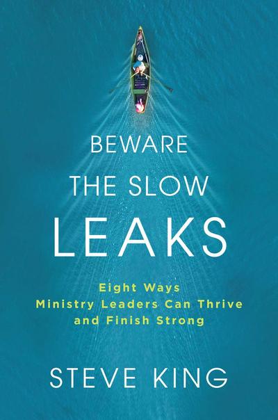 Beware the Slow Leaks