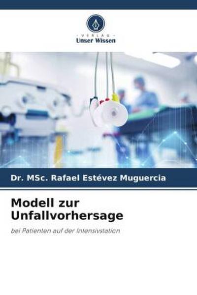 Modell zur Unfallvorhersage