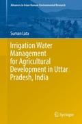 Irrigation Water Management for Agricultural Devel