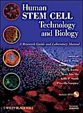 Human Stem Cell Technology and Biology