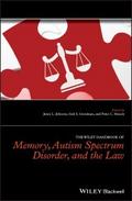 The Wiley Handbook of Memory, Autism Spectrum Diso