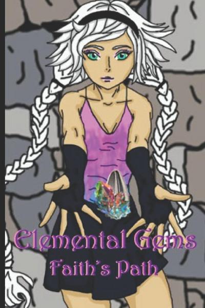 Elemental Gems