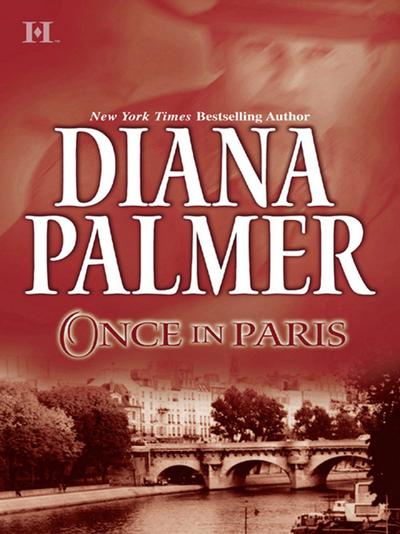 Once in Paris (Hutton & Co., Book 1)