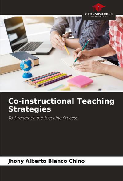 Co-instructional Teaching Strategies