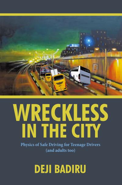 Wreckless in the City