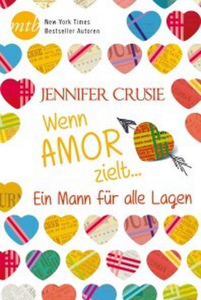 Ein Mann für alle Lagen
