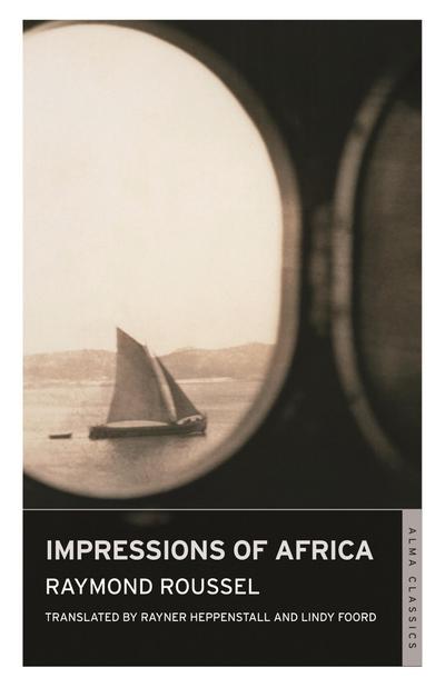 Impressions of Africa