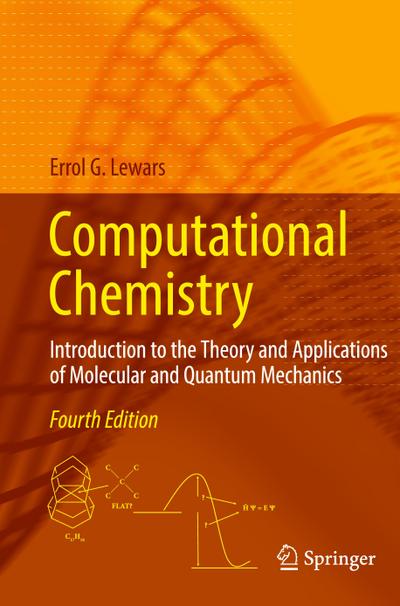 Computational Chemistry
