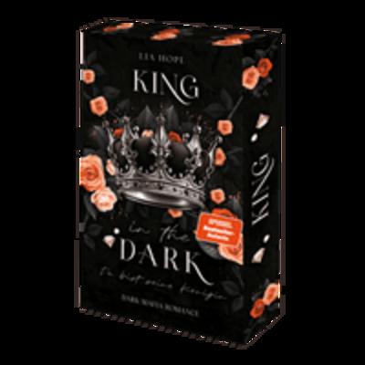 King in the Dark - Du bist seine Königin