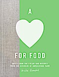 A Love for Food