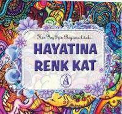 Hayatina Renk Kat