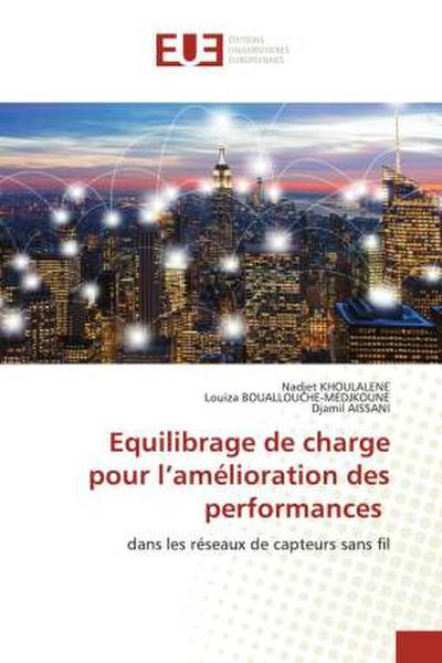Equilibrage de charge pour l’amélioration des performances