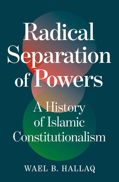 Radical Separation of Powers