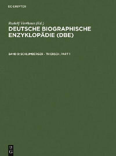 Schlumberger - Thiersch