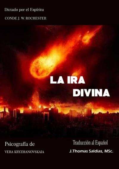 La Ira Divina (Conde J.W. Rochester)